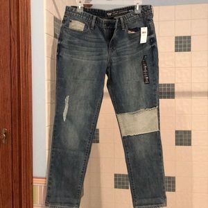 Gap Boyfriend Jeans